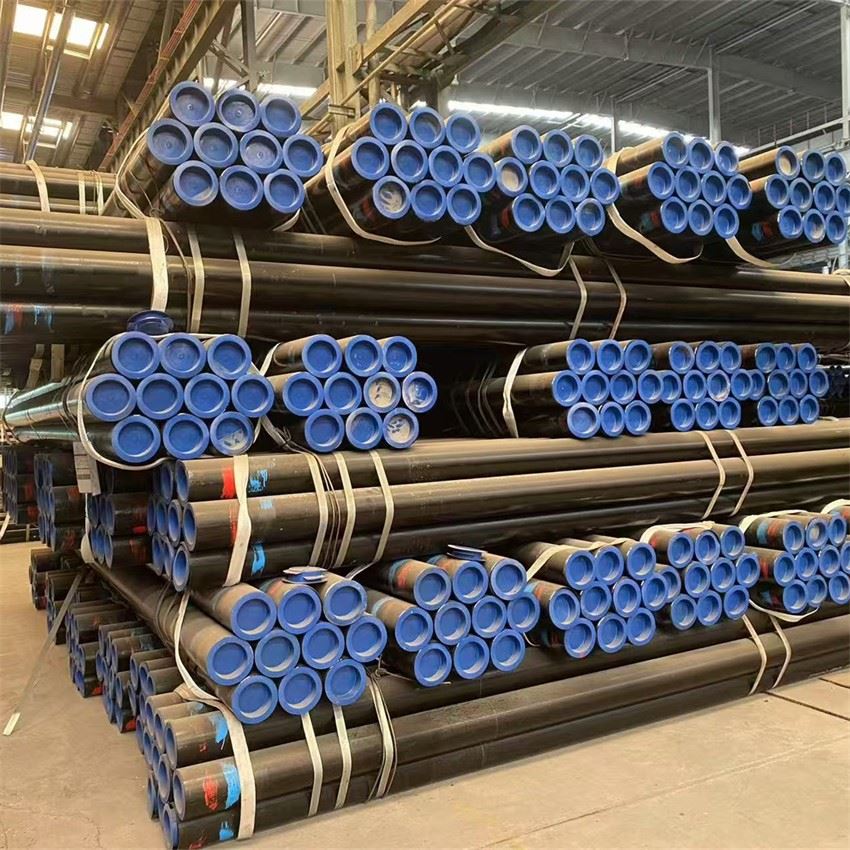 Q235 Carbon Steel Pipe suppliers